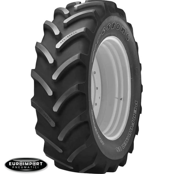 Firestone Performer  340/85 R24 136 A  XL  DOT 2025